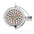 LED700 LED OPÉRATION ENDO MICARE Plafond chirurgical Overgity Light Operation thearter